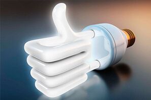Energy protection in a new way with a speech of unique e