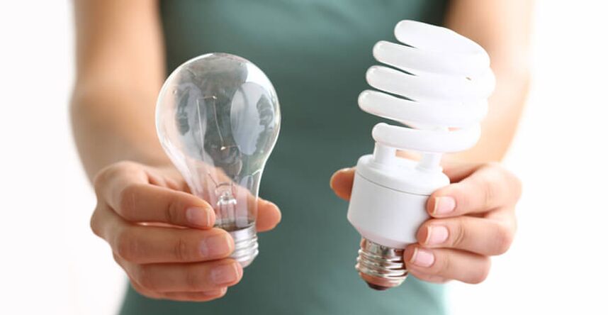 Energy savings