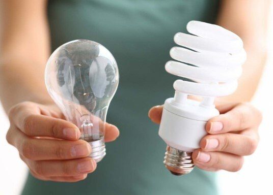 Energy - Lamps