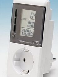 Electric saving device
