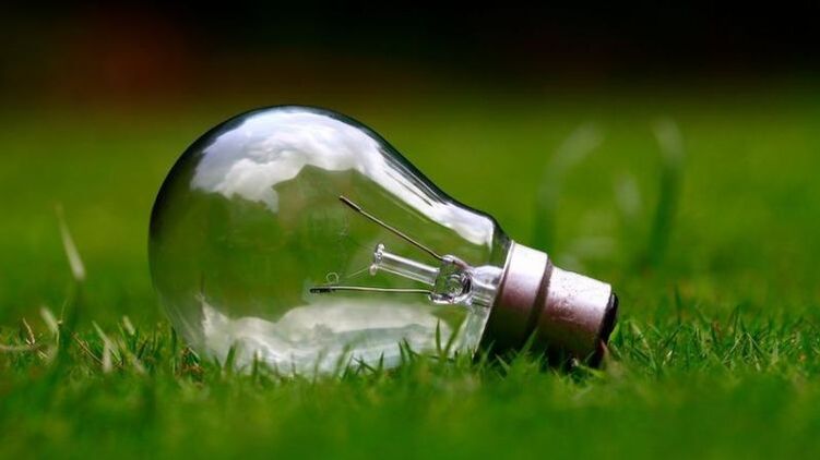 Why you need to save electricity
